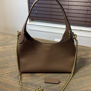 Coach Brooklyn 23 Sold